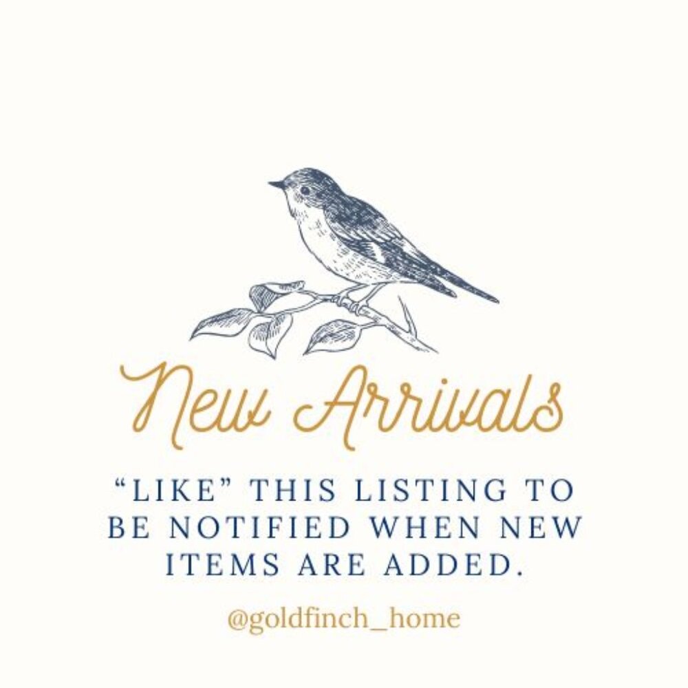 New Arrivals Added